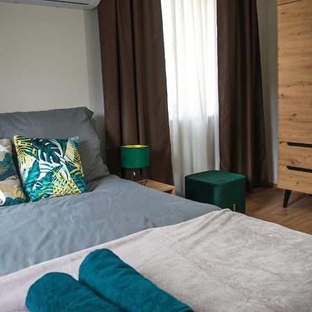 Oazis Tapolca Apartman Мишкольц Экстерьер фото