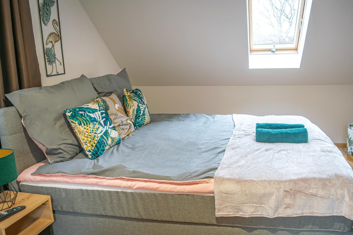 Oazis Tapolca Apartman Мишкольц Экстерьер фото