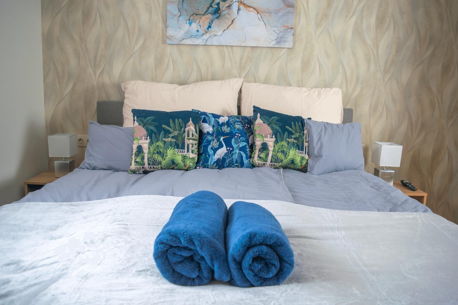 Oazis Tapolca Apartman Мишкольц Экстерьер фото