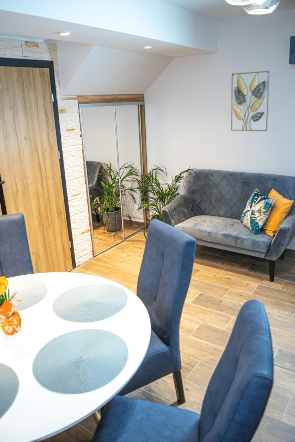 Oazis Tapolca Apartman Мишкольц Экстерьер фото