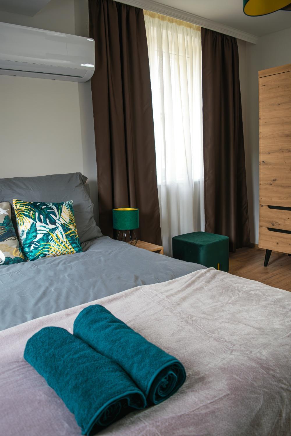 Oazis Tapolca Apartman Мишкольц Экстерьер фото